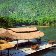 โก๋เมืองกาญจน์พาราไดซ์วิวรีสอร์ท