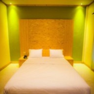 อาร์คาเดียรีสอร์ท