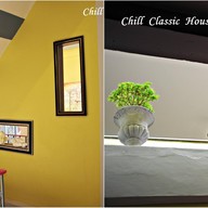 The Chill Classic House