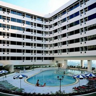 โรงแรมเอเซียแอร์พอร์ต