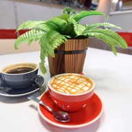 เมนูของร้าน TALES Khaosan Banglumphu