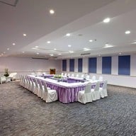 โรงแรมตรัง กรุงเทพ