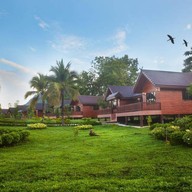 บ้านสวนอะกาเป้