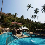 โรงแรมออลซีซั่นส์