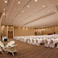 โรงแรมตรัง กรุงเทพ