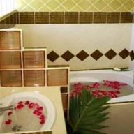 มยุรีสีชมพูรีสอร์ท