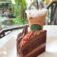 เมนูของร้าน Risa Lamo อารีย์ การ์เด้น