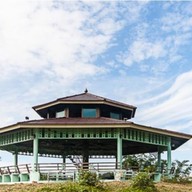 โอโซน ชมดาว