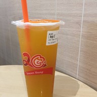 CoCo Fresh Tea & Juice Central Plaza West Gate