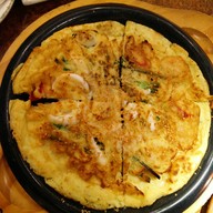 Sukishi Korean Charcoal Grill เซ็นทรัลเวิลด์ ชั้น 6