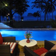 เกาะไหงแฟนตาซีรีสอร์ท