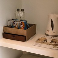 โรงแรมเอสบ็อกซ์