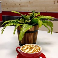 เมนูของร้าน TALES Khaosan Banglumphu