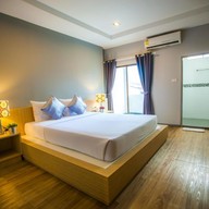 โรงแรมระยองเพรสซิเดนท์