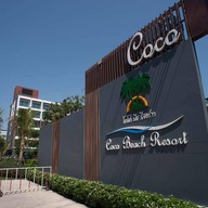 Coco Beach Resort