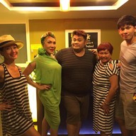 ป่ากอบูทีครีสอร์ท