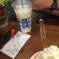 เมนูของร้าน Sai Nom's