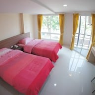 Kamonthara Apartment