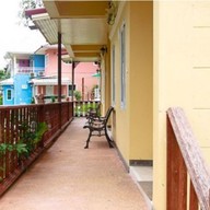 โอโซน ชมดาว