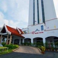 โรงแรมเคพีแกรนด์จันทบุรี