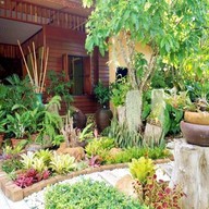 วนิดาการ์เด้นรีสอร์ท