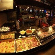 ภูบาร์รีสอร์ทแอนด์โลตัสไดฟ์