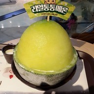 Sulbing Korean Dessert Cafe Gateway Ekamai