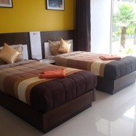 Gypsy Sea View Resort