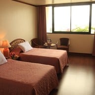 โรงแรมเคพีแกรนด์จันทบุรี