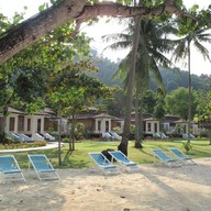 เกาะไหงแฟนตาซีรีสอร์ท