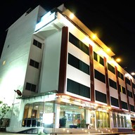 โรงแรมไวท์อินน์ หนองคาย