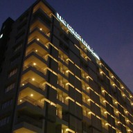 The Color Living Hotel