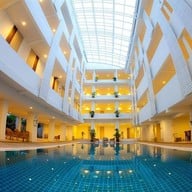 โรงแรมตรัง กรุงเทพ