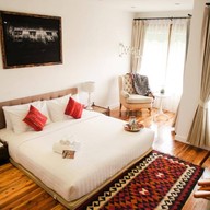 Hotel Yayee โรงแรมยาหยี