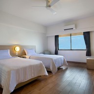 โรงแรมเรดแพลนเนตหาดใหญ่