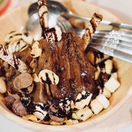 SoiBank  Food & Toast