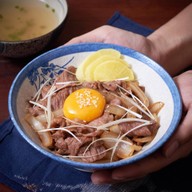 เมนูของร้าน Uniek.AM BKK ลาดพร้าว ซอย 4