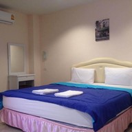 The Riverfront Place