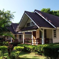 แลนต้าแมนด้ารีสอร์ท