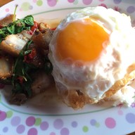 กุ้งนาง ที่พักริมทาง