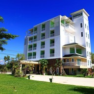 โรงแรมเดอะเทอเรส