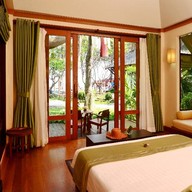 บ้านทะเลดาว