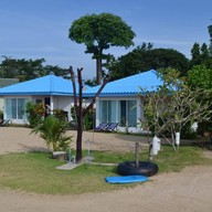 สกายบีชรีสอร์ท