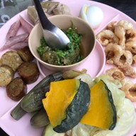 เมนูของร้าน หลู้ลำ รอบเวียง หลู้ลำ รอบเวียง