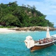 แลนต้าแมนด้ารีสอร์ท