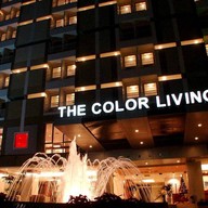 The Color Living Hotel