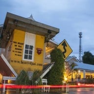 เดอะฮาร์ทออฟปายรีสอร์ท