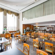 โรงแรมแกรนด์อินคำ