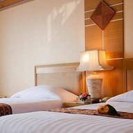 โรงแรมเอเซียแอร์พอร์ต