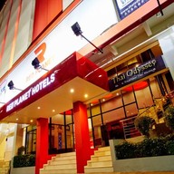 โรงแรมเรดแพลนเนตหาดใหญ่